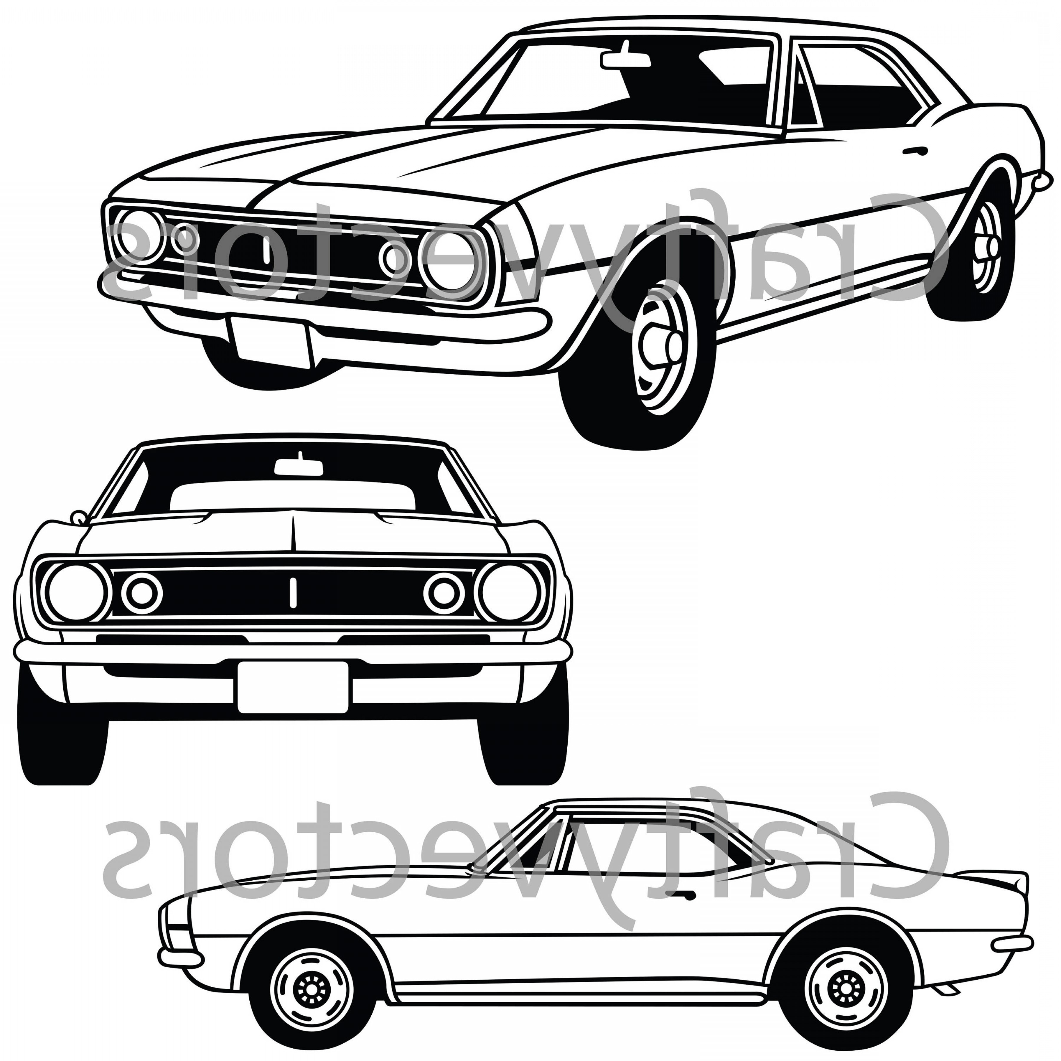 3600x3600 Ss Vehicle Stripes Vector Geekchicpro