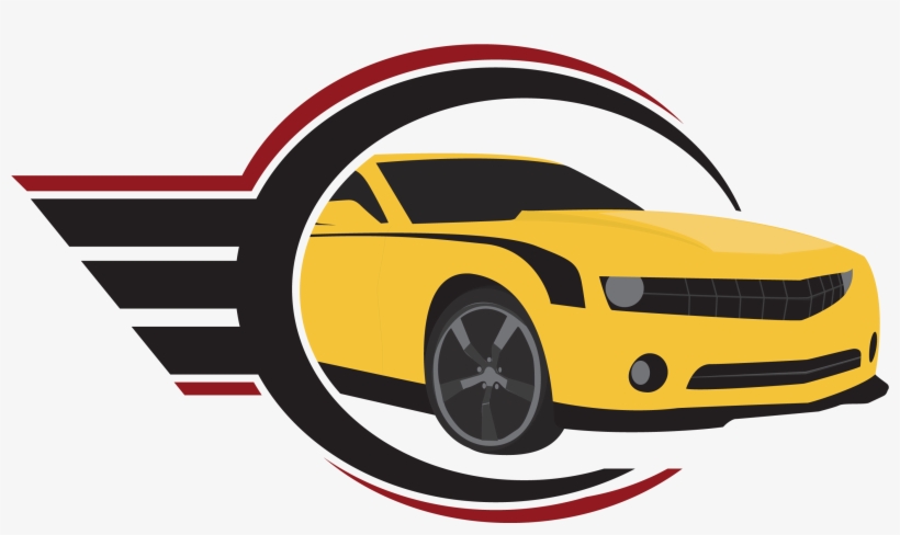 820x488 Chevrolet Vector Camaro