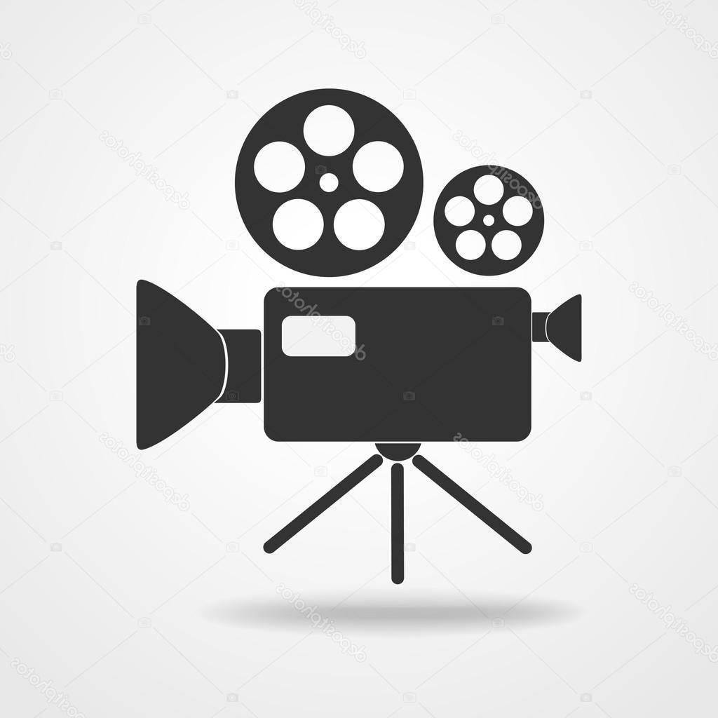 1024x1024 Best Camcorder Vector Design Free Vector Art, Images, Graphics