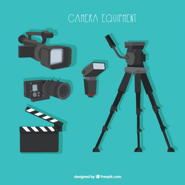 Camcorder Vector at Vectorified.com | Collection of Camcorder Vector ...