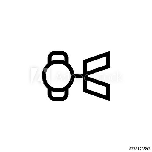 500x500 Camcorder Vector Icon