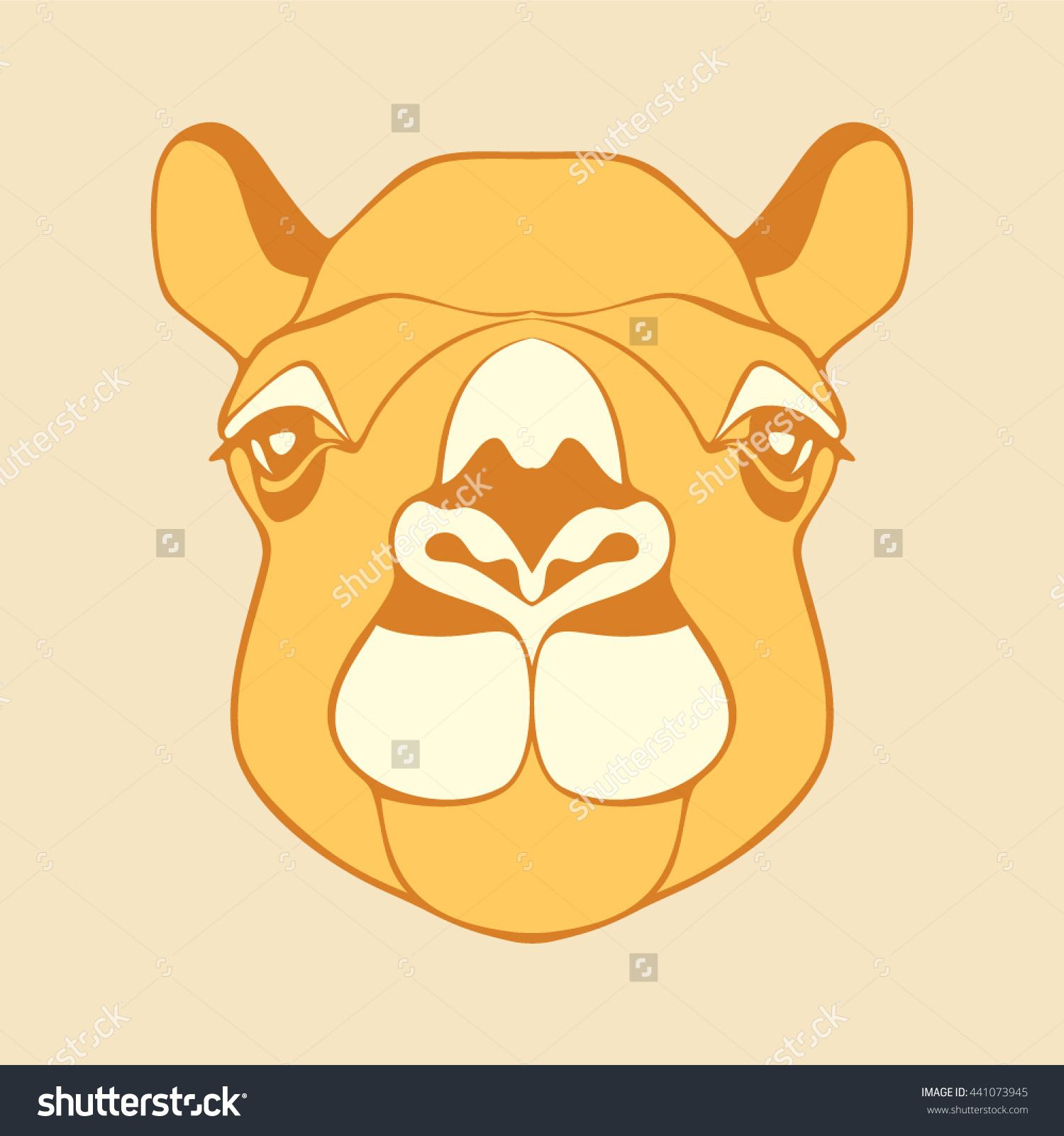 1500x1600 Camel Head Clipart Free Cliparts Download Images