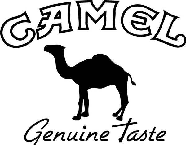 600x468 Camel Logo Free Vector In Adobe Illustrator