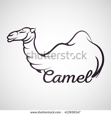 450x470 Camel Logo Vector
