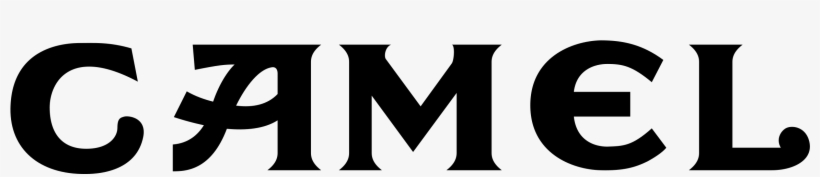 820x177 Camel Cigarette Logo Vector