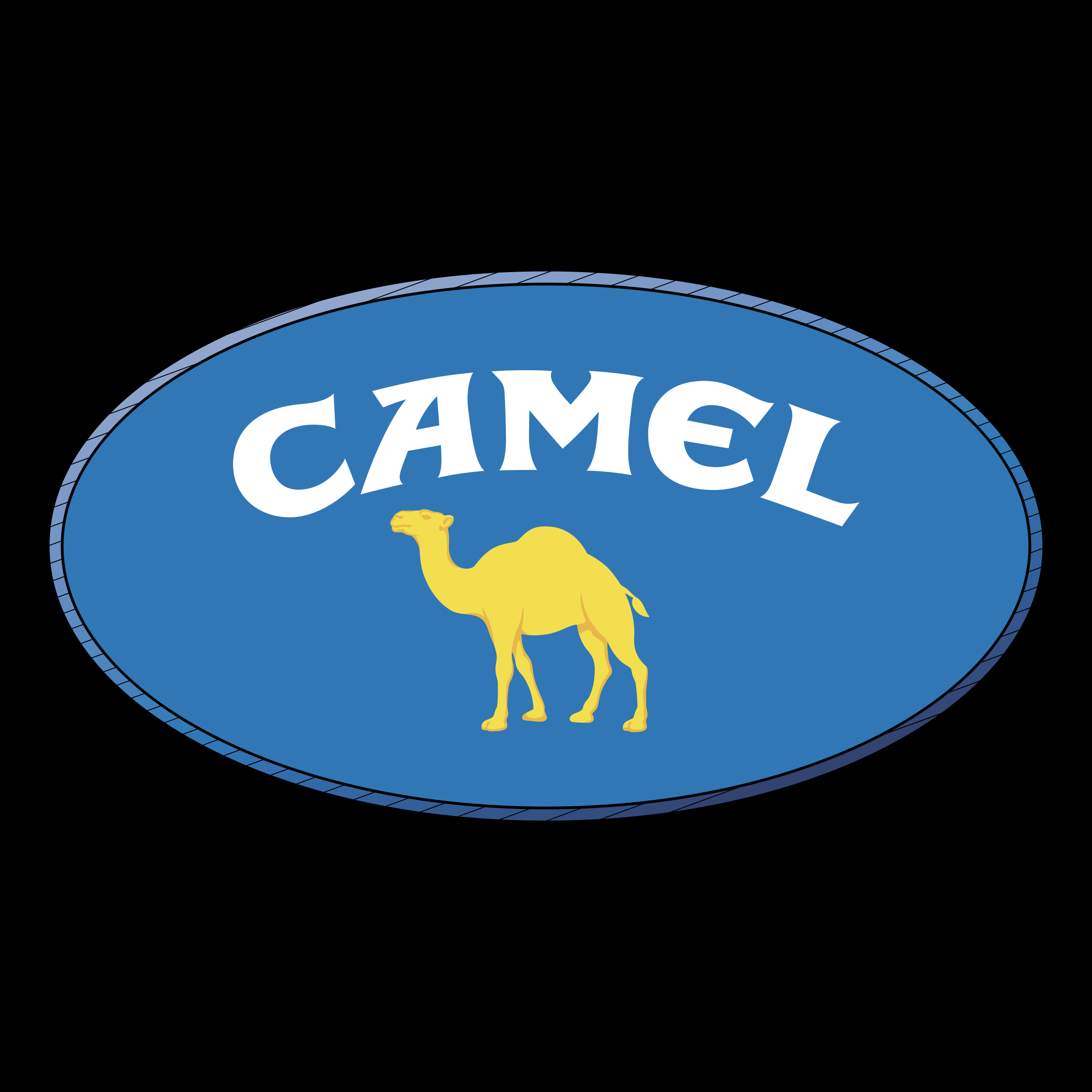 2400x2400 Camel Logo Png Transparent Vector