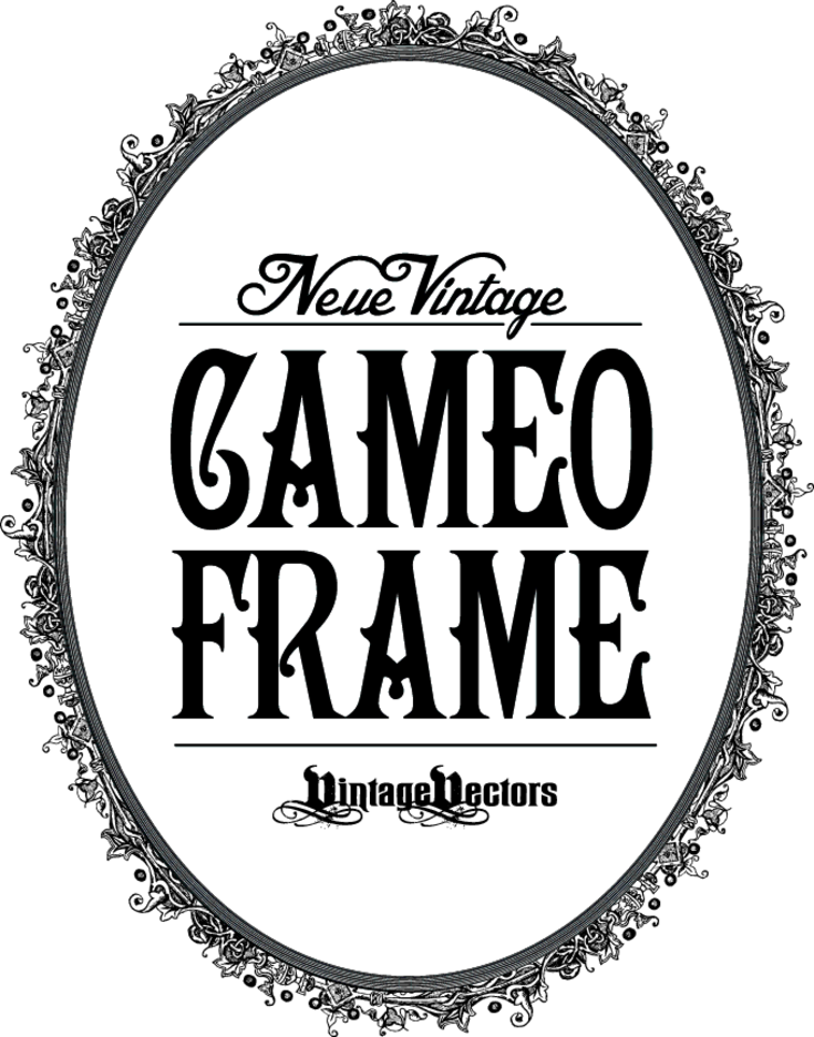 Download Cameo Vector at Vectorified.com | Collection of Cameo ...