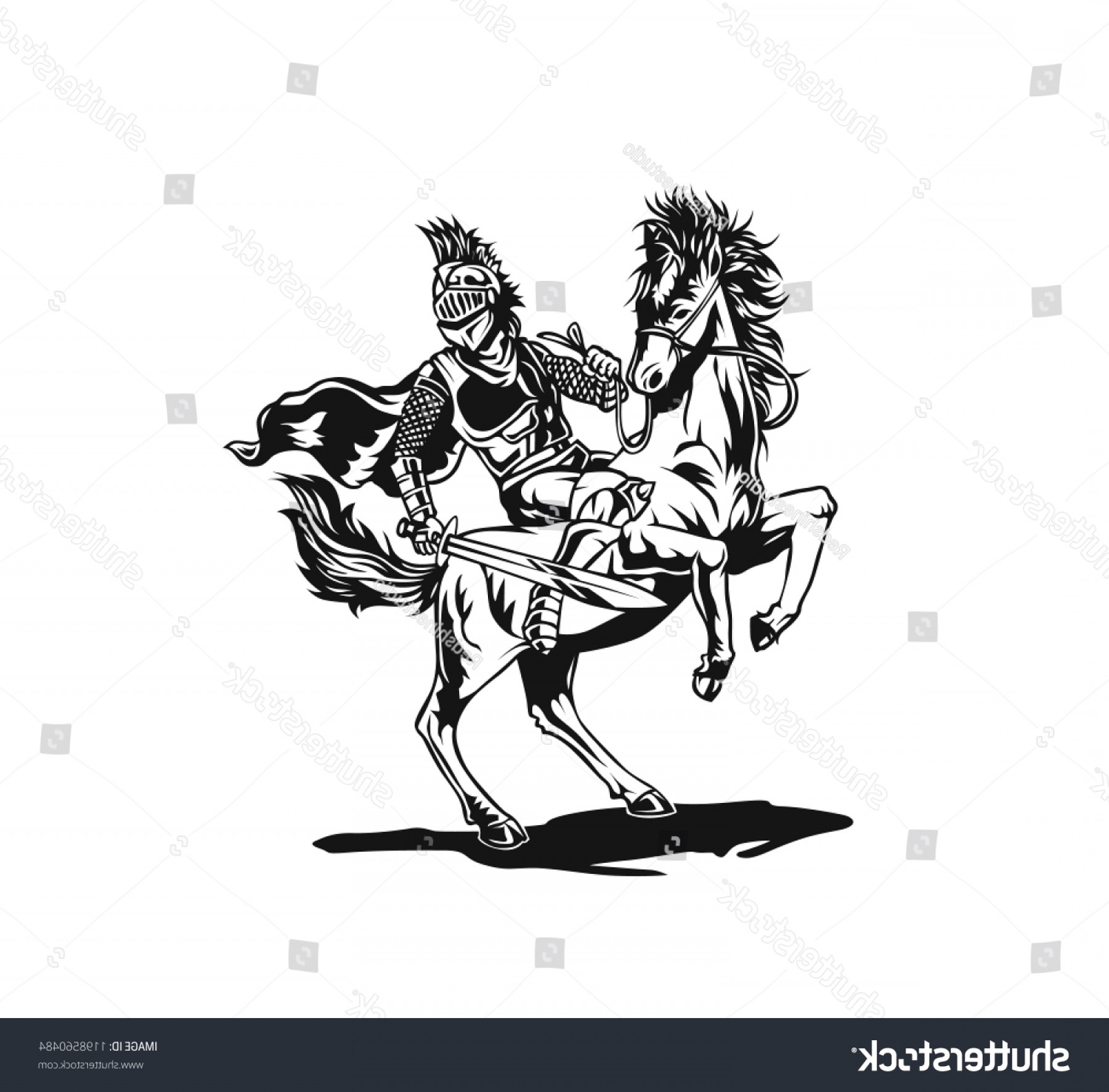 1800x1772 Sketch To Vector Horse Use With Silhouette Cameo Catamart