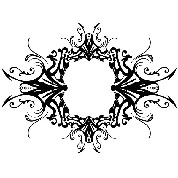 600x600 Vector Art Neue Vintage Cameo Frame Vintage Vectors