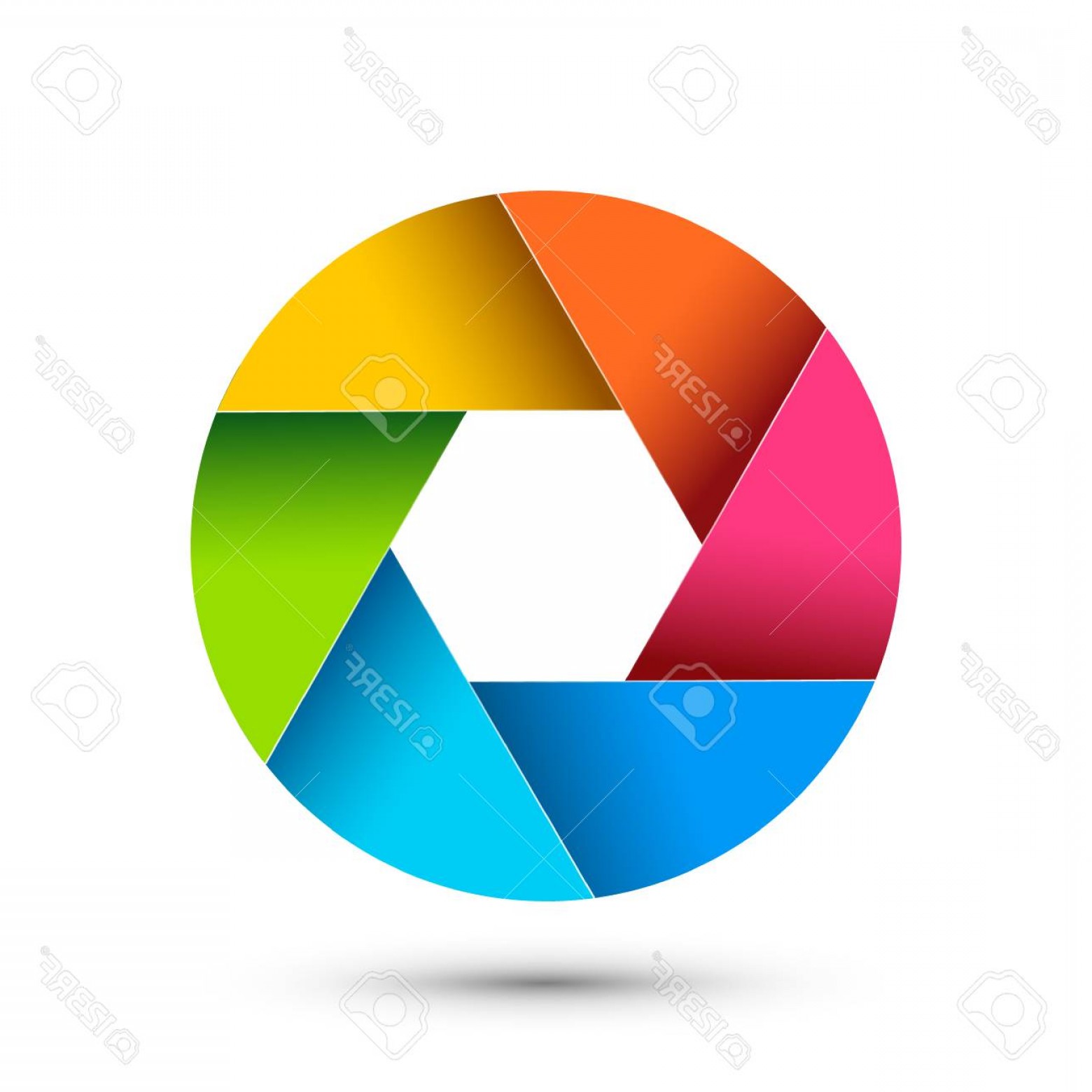 Photostock Vector Camera Shutter Photography Icon Aperture Focus 1560x1560 Photostock Vector Camera Shutter Photography Icon Aperture Focus
