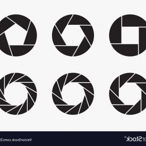 Set Of Black Camera Lens Aperture Icons Vector Hoodamathrun 300x300 Set Of Black Camera Lens Aperture Icons Vector Hoodamathrun