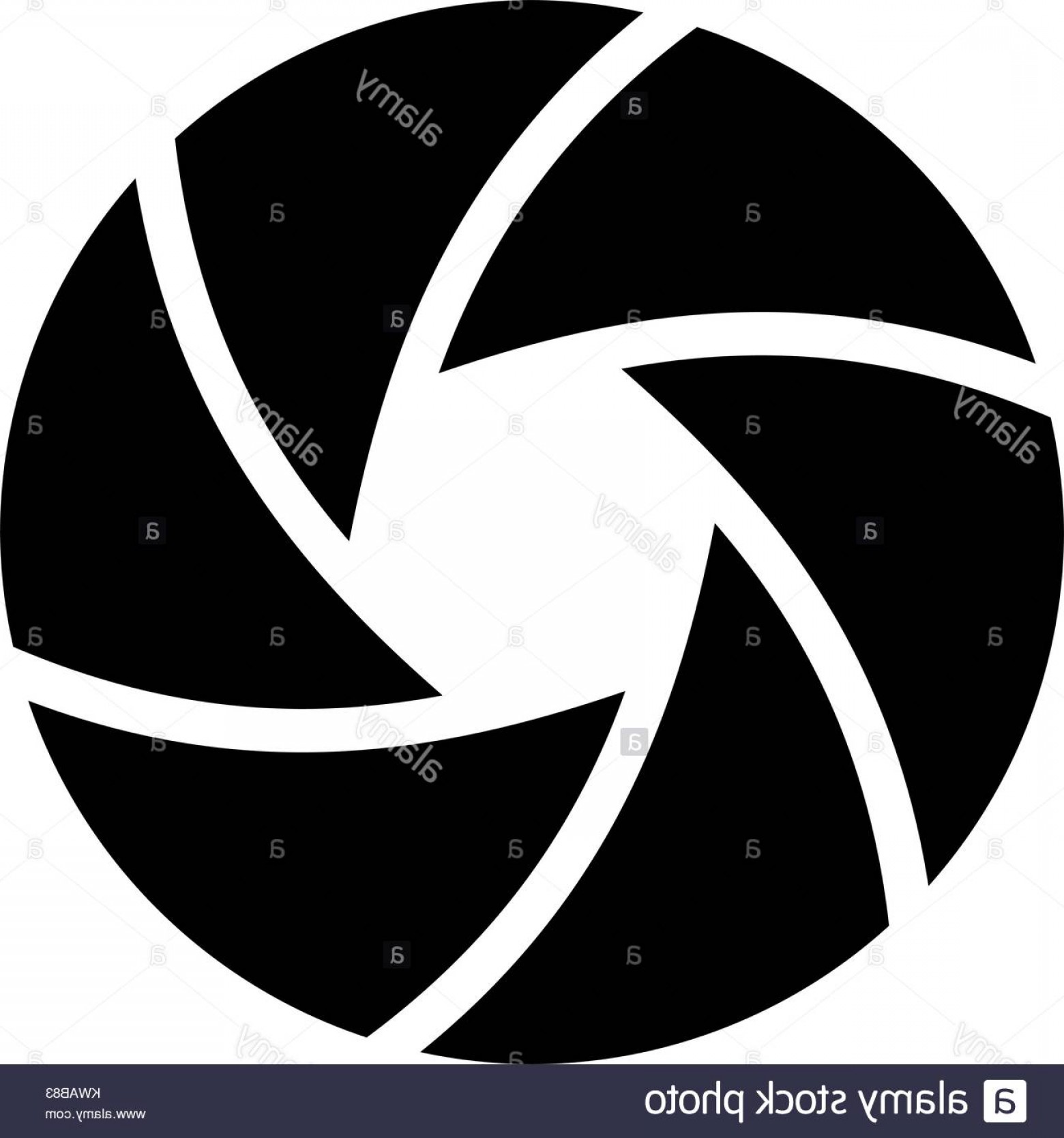 Stock Photo Vector Graphic Illustration Of A Camera Aperture 1560x1668 Stock Photo Vector Graphic Illustration Of A Camera Aperture