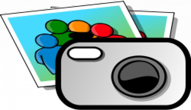 Camera Clipart Vector Free Download 626x363 Camera Clipart Vector Free Download