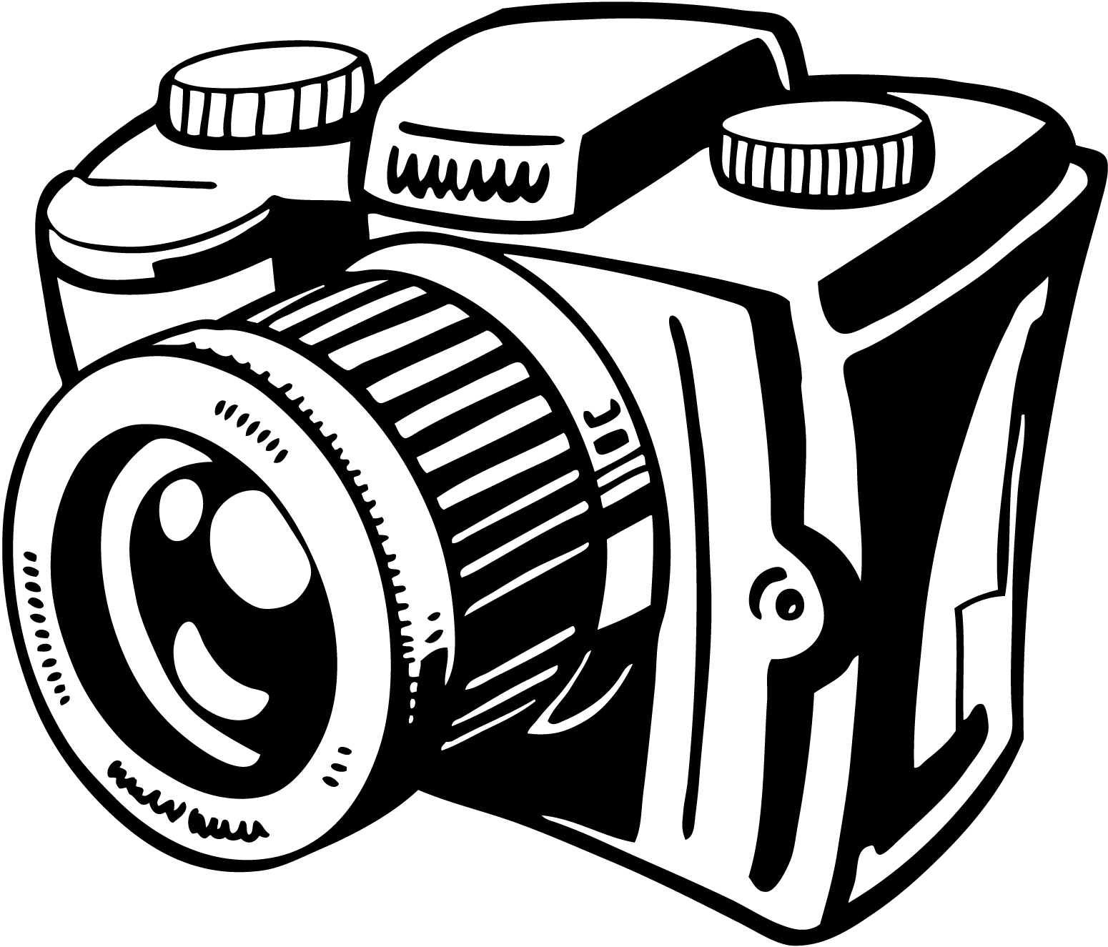 Camera Clip Art 1550x1325 Camera Clip Art