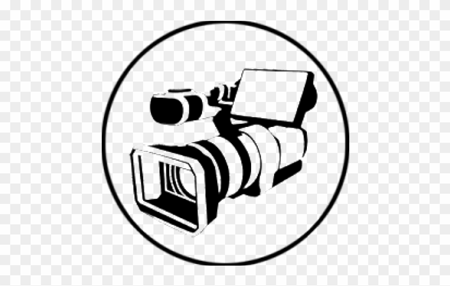 Video Camera Clipart Journalism 880x561 Video Camera Clipart Journalism
