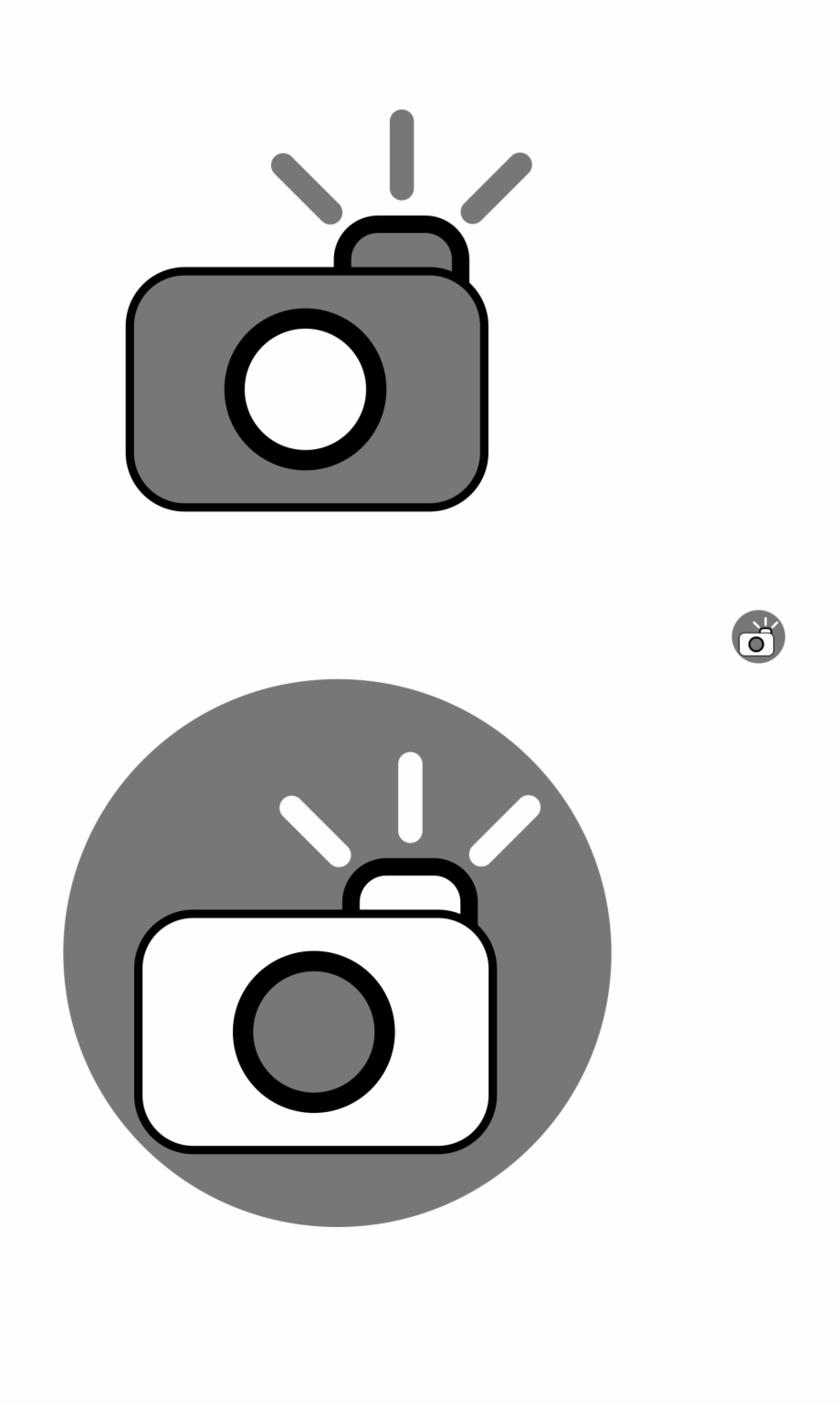 920x1540 Icons Big Image Png