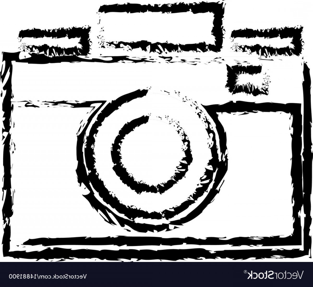 1200x1099 Photo Camera Flash Lens Image Sketch Vector Soidergi