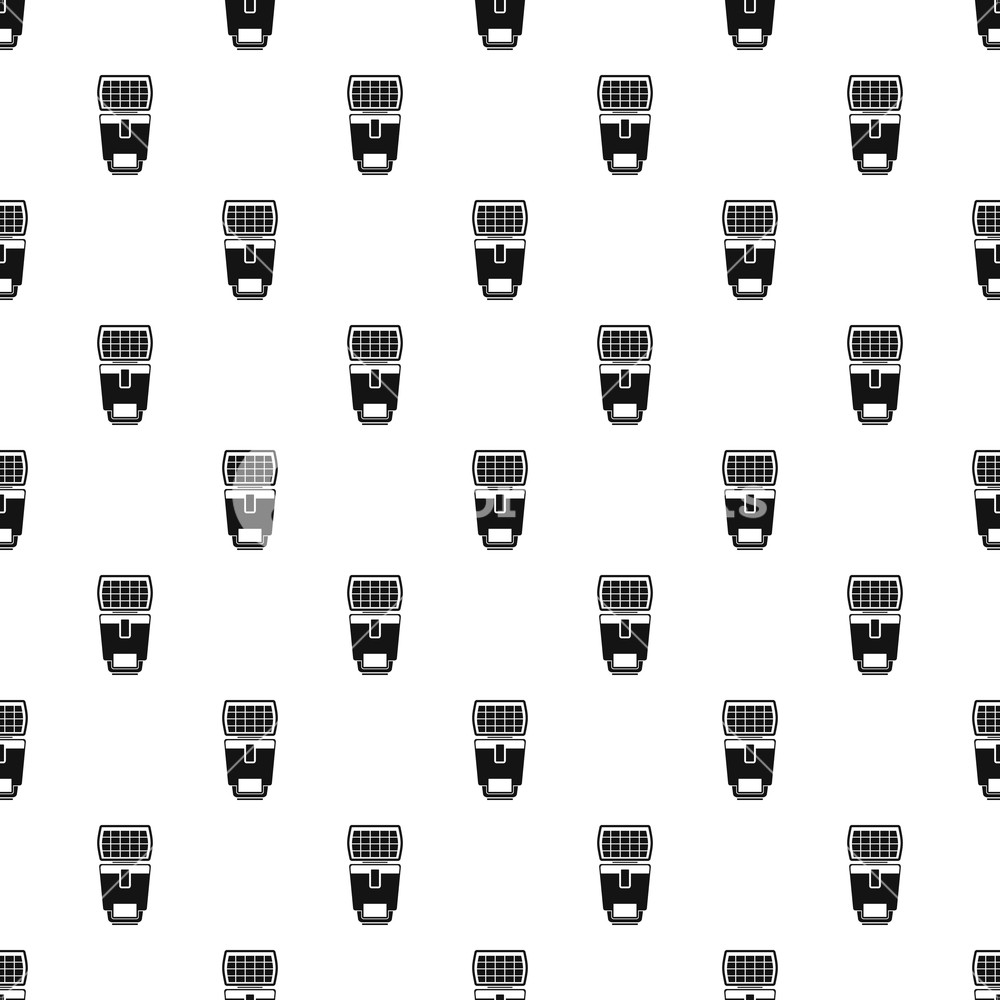1000x1000 Photo Camera Flash Pattern Simple Illustration Of Photo Camera