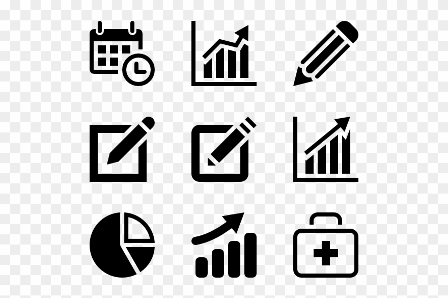 880x585 Simpleicon Business