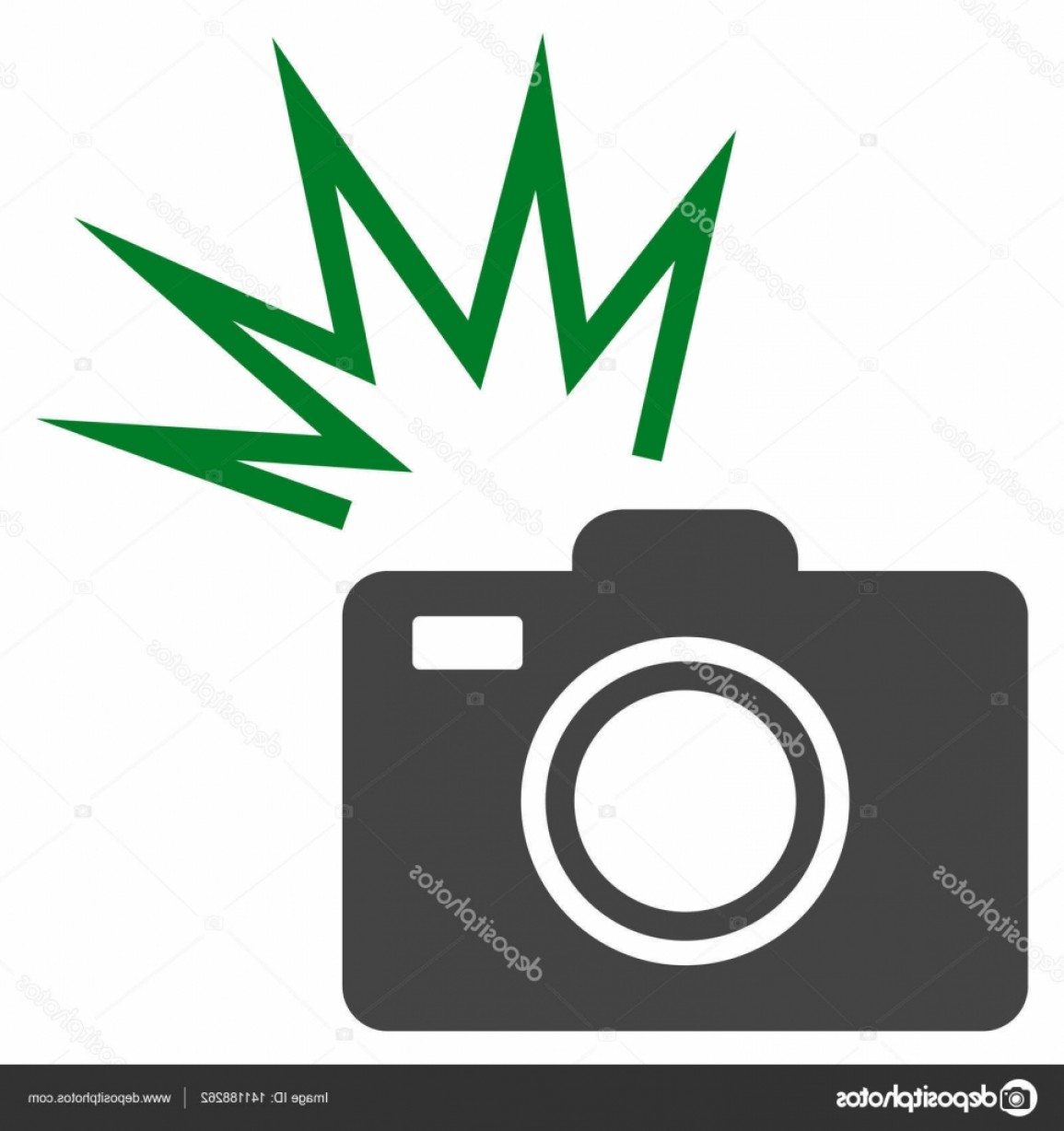 1155x1228 Stock Illustration Camera Flash Vector Icon Geekchicpro