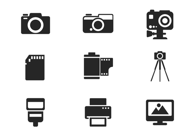 Free Camera And Photography Icon Vector Free Vector Download 632x443 Free Camera And Photography Icon Vector Free Vector Download