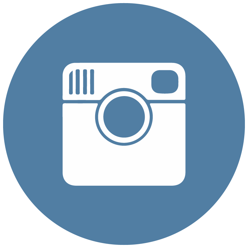 Instagram Camera Icon Round Blue Vector Free Vector Silhouette 800x800 Instagram Camera Icon Round Blue Vector Free Vector Silhouette