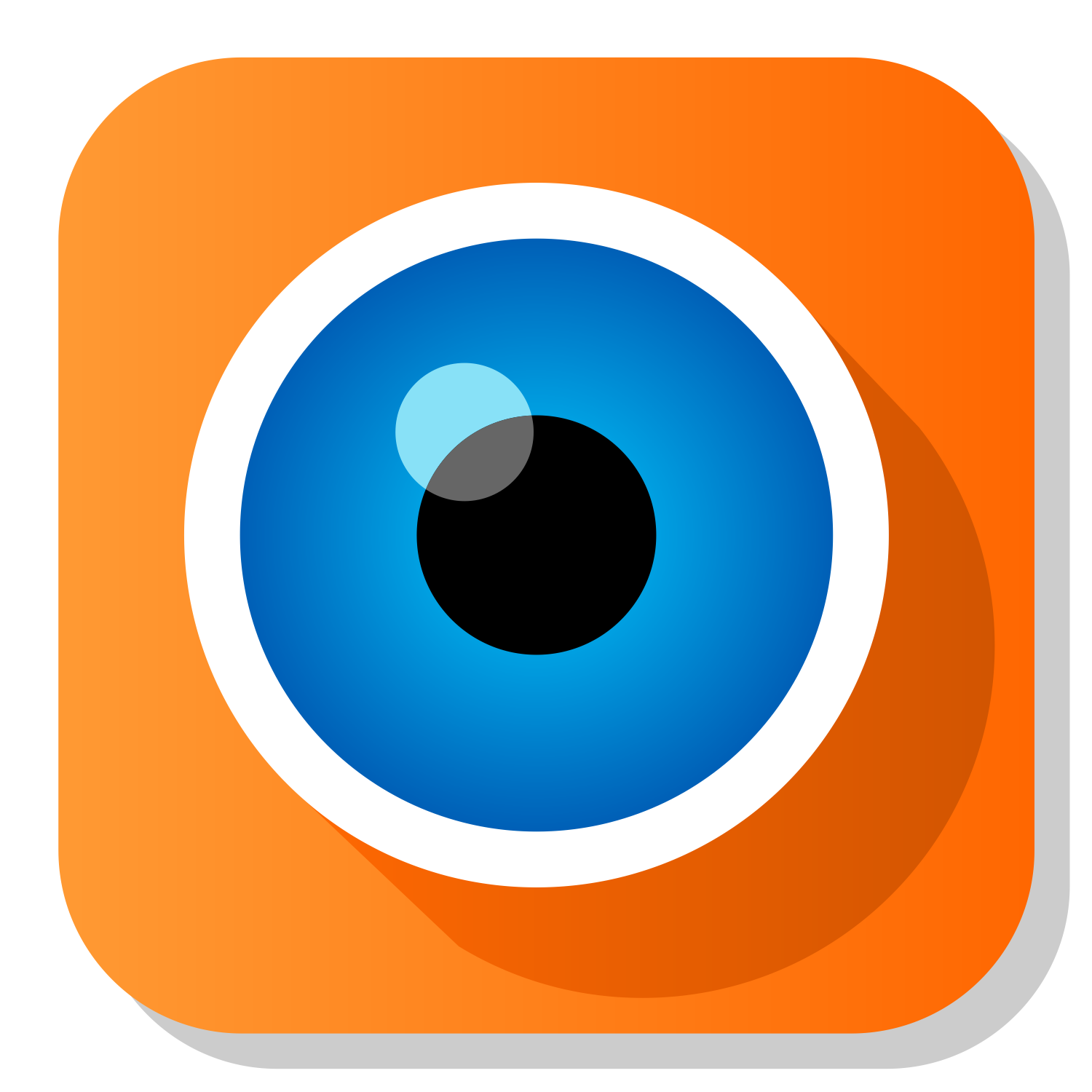 Vector For Free Use Camera Icon 1500x1500 Vector For Free Use Camera Icon