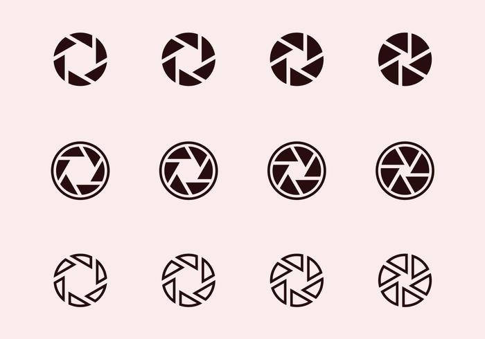 Camera Icon Free Vector Art 700x490 Camera Icon Free Vector Art