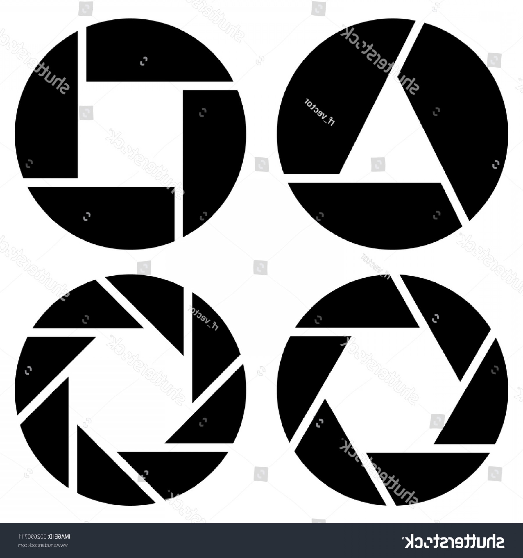 Abstract Camera Lens Vector at Vectorified.com | Collection of Abstract ...