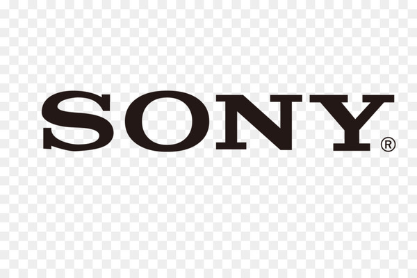 600x400 Sony Logo Camera Lens