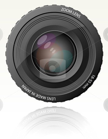 351x450 Camera Zoom Lens