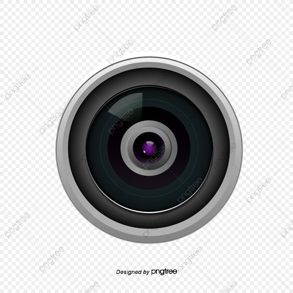 1200x1200 Beautifully Designed Camera Lens Vector, Camera Vector, Lens