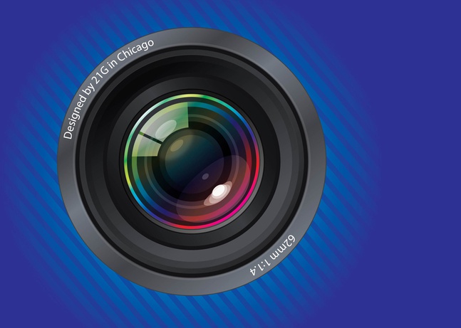 Camera Lens Vector For Free Download Free Vector 647x461 Camera Lens Vector For Free Download Free Vector