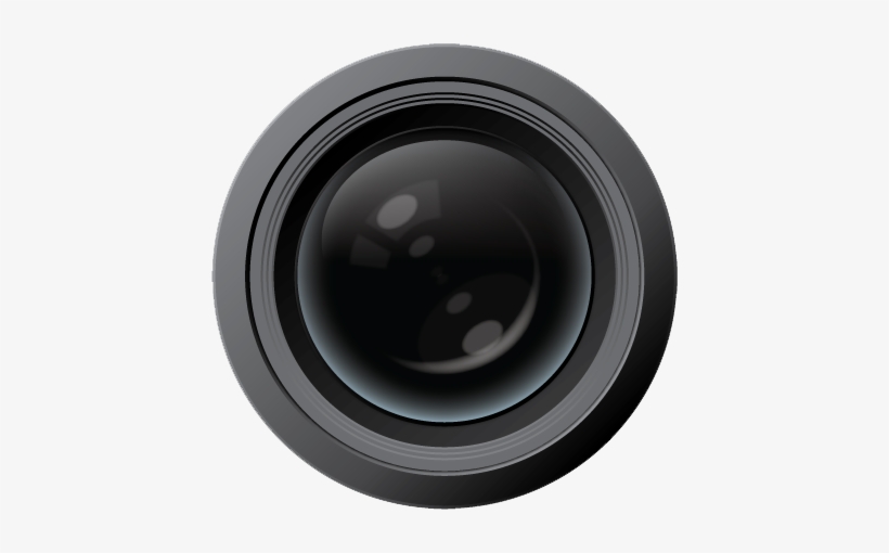 Video Camera Lens Png Clipart 820x510 Video Camera Lens Png Clipart