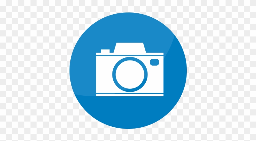 Camera Logo Vector