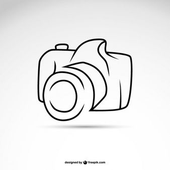 338x338 Camera Logo Vectors, Photos And Free Download All