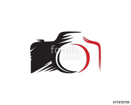 500x400 Camera Logo Stock Image And Royalty Free Vector On Fotolia