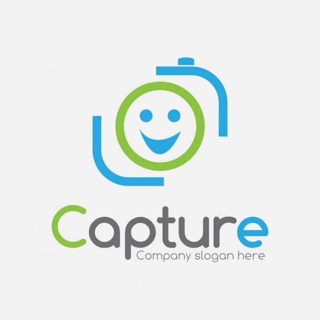 626x626 Camera Logo Vector Free Download