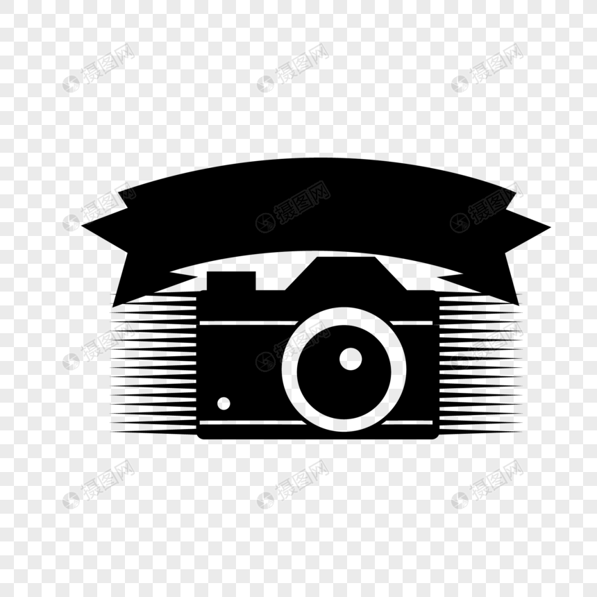 860x860 Camera Takes Logo Tag Vector Elements Png Image Picture Free