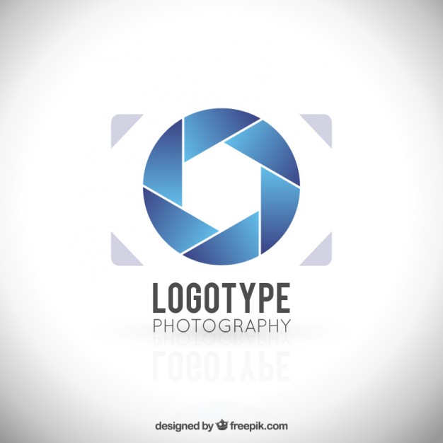 626x626 Minimalist Camera Logo Free Vectors Ui Download
