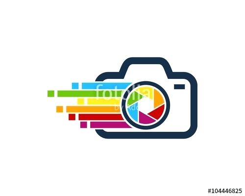 500x400 Modern Photography Logo Template Free Vector Design Templates Png