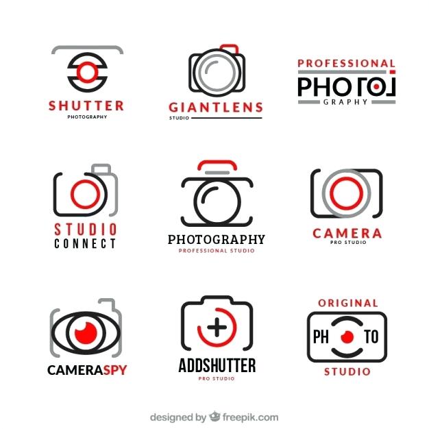626x626 Photography Logo Design Watermark Camera Templates Photo Frame