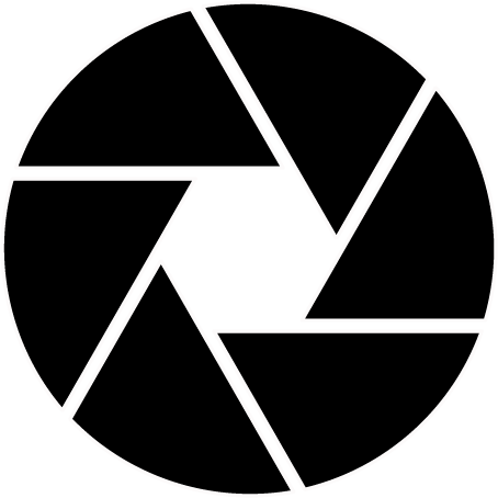 Camera Shutter Vector