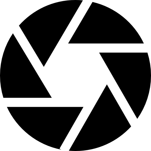 512x512 Camera Shutter Free Vector Icons Designed