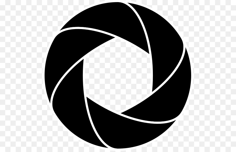 900x580 Camera Lens Logo Clipart