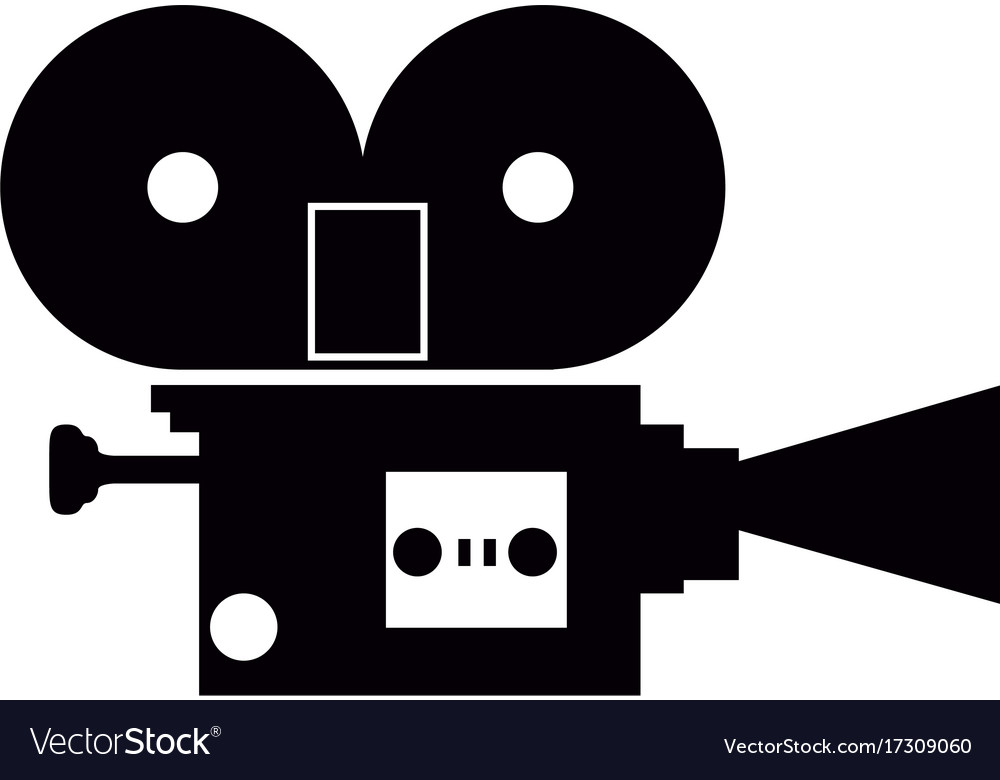 1000x780 Collection Of 'camera Silhouette Vector' Download More Than