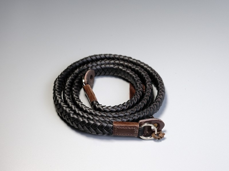 800x600 Vector Classic Leather Camera Strap Camera Neck Strap