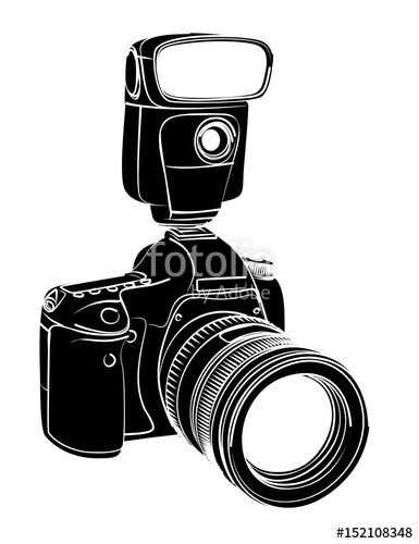 385x500 Camera Stock Image And Royalty Free Vector