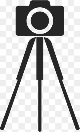 Camera Clipart Tripod For Free Download And Use Images 260x428 Camera Clipart Tripod For Free Download And Use Images