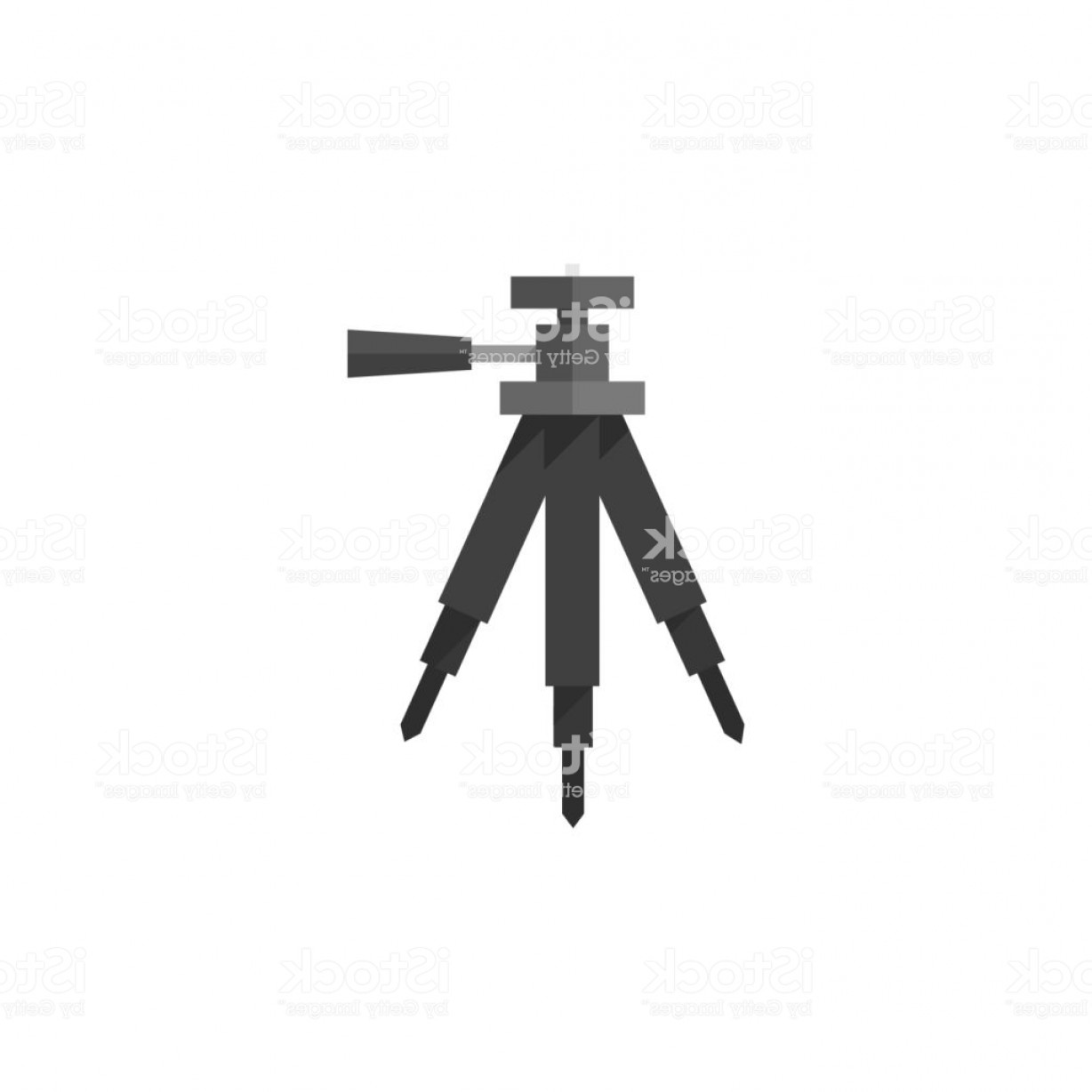 Tripod Vector Art Catamart 1228x1228 Tripod Vector Art Catamart